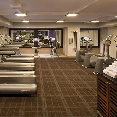 Hyatt Centric Fisherman\'S Wharf San Francisco 