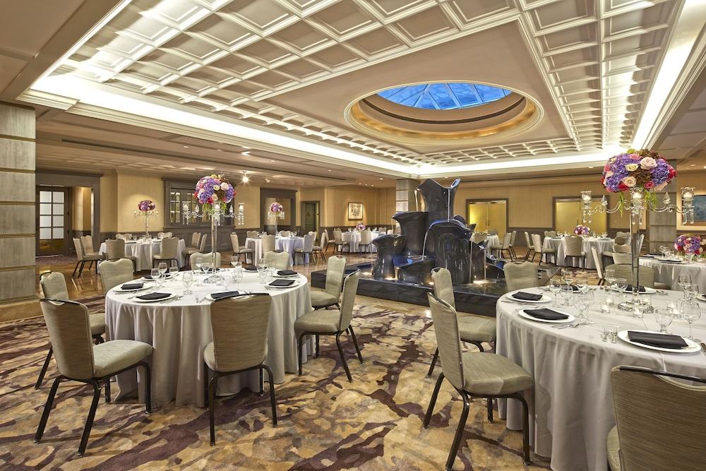 Hyatt Centric Fisherman's Wharf 4* San Francisco